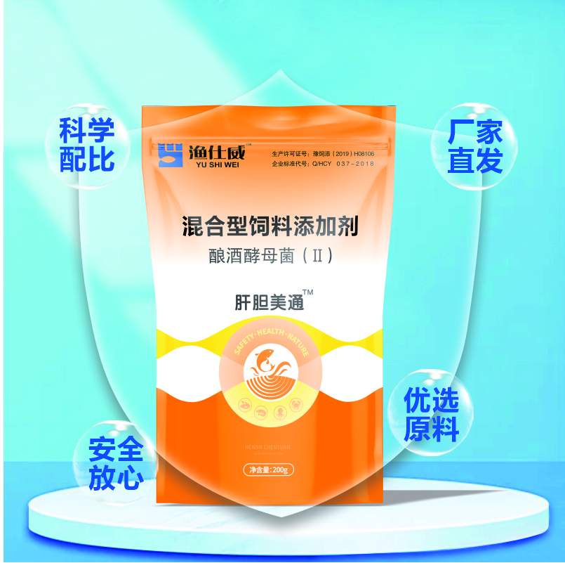 水產保肝護腸-肝膽美通 水產保肝護腸-肝膽美通