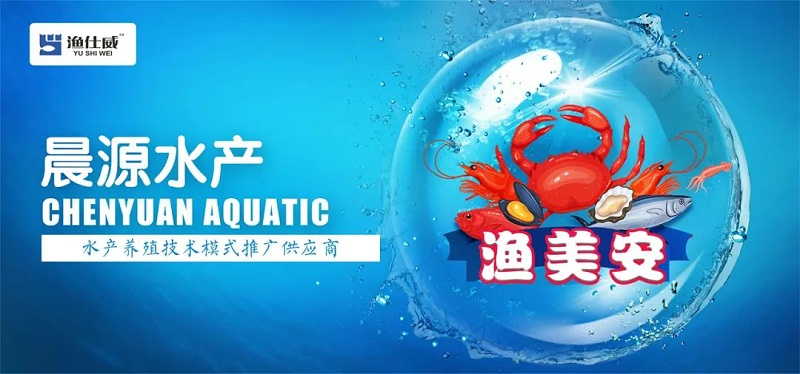 晨源生物水產養殖技術